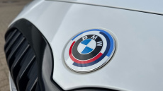 BMW 1 Series 128ti 5dr Step Auto [Live Cockpit Professional] Petrol Hatchback